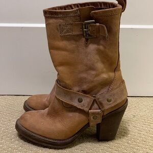 Steve Madden “hocus” boot